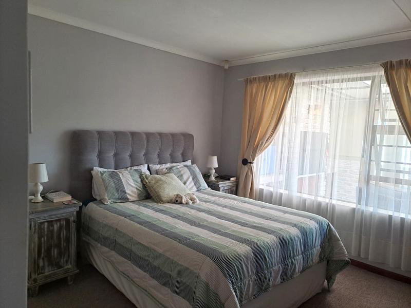 3 Bedroom Property for Sale in Reebok Western Cape